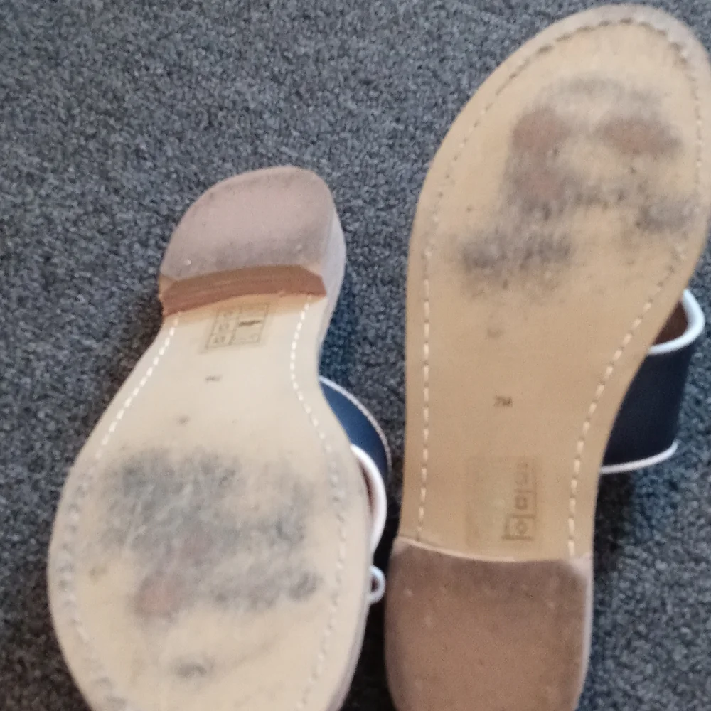 Sandals - Picture 2 of 2